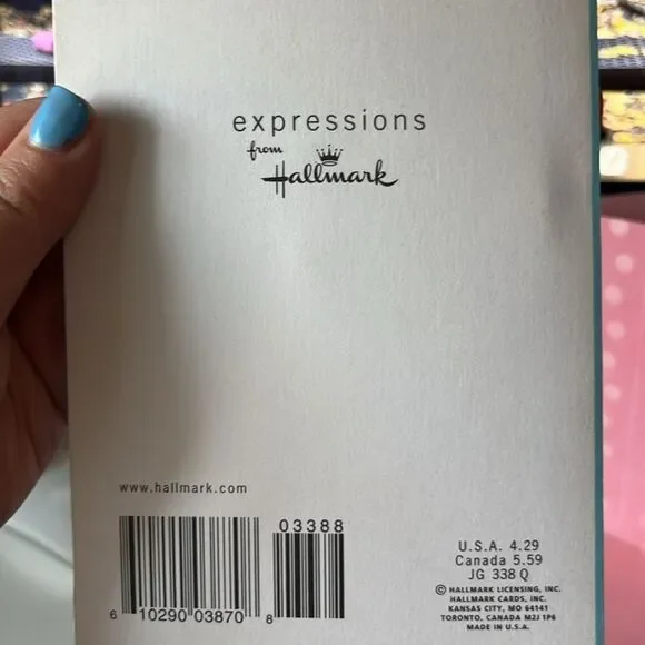 Set Congratulations baby shower cards BOY/GIRL - Picture 4 of 7